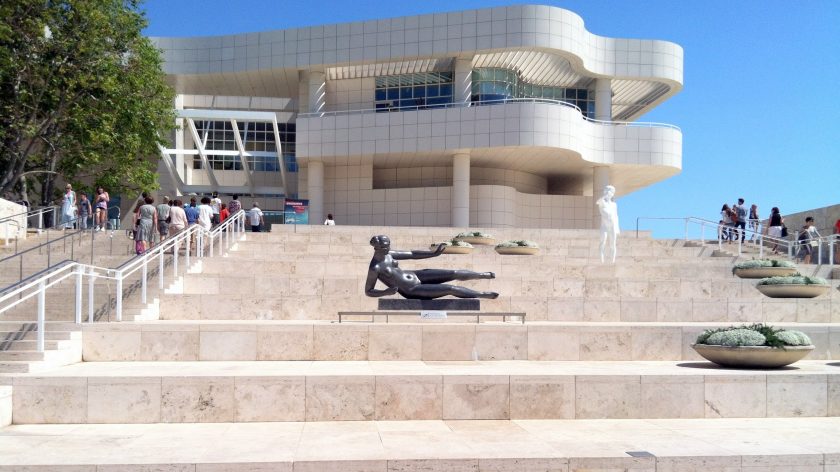 Getty Center