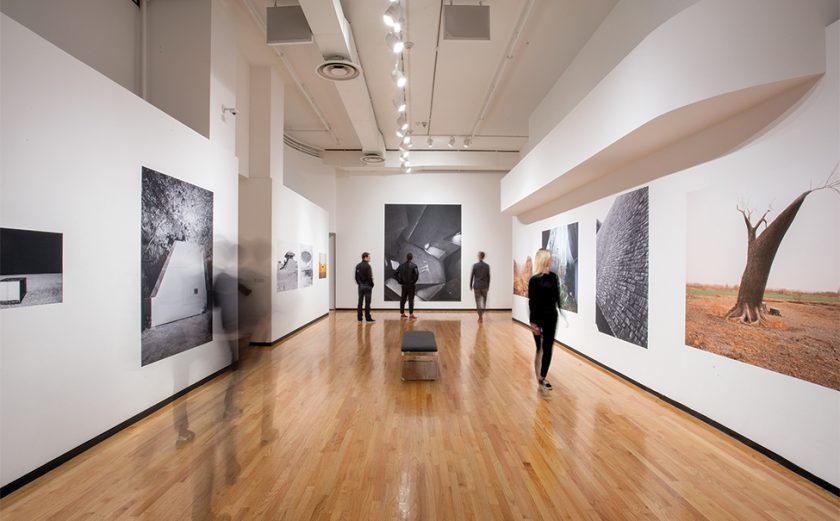  Museum of Contemporary Photography
