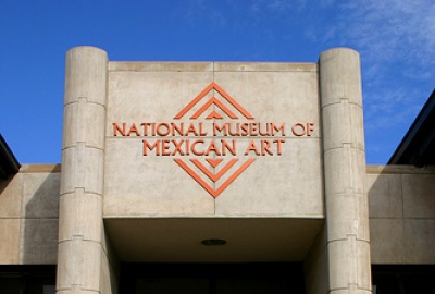 National Museum of Mexican Art