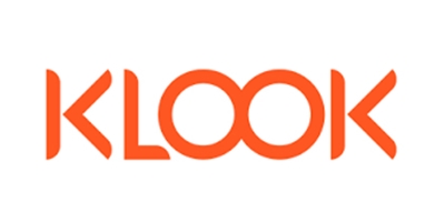 LOGO KLOOK