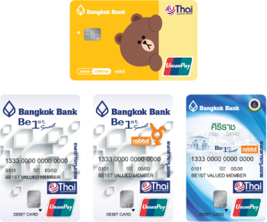 unionpay bbl card